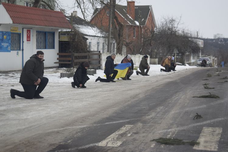 Подвиг Анатолія