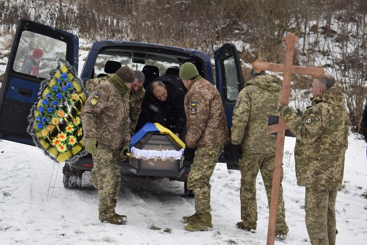 Подвиг Анатолія