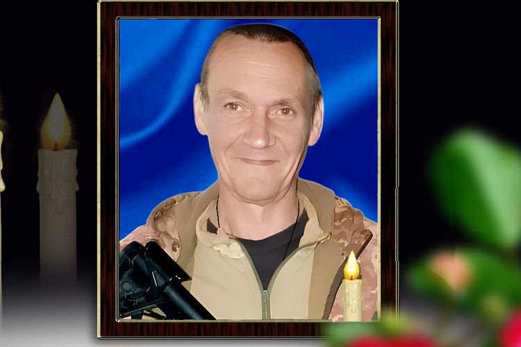 Похорони солдата