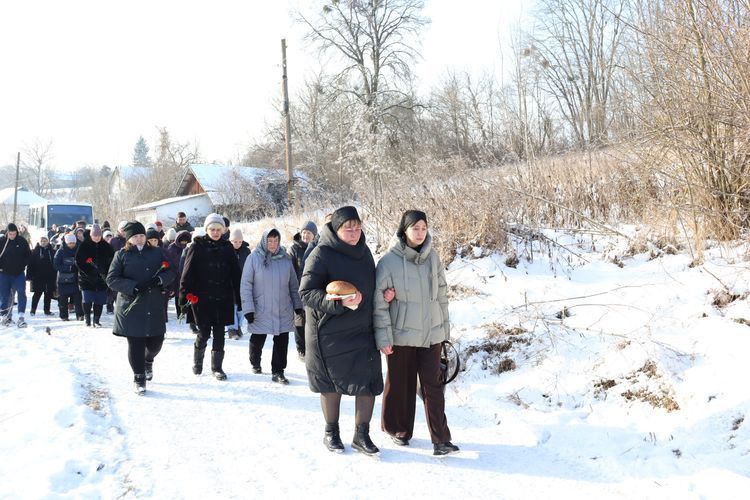 Похорони солдата