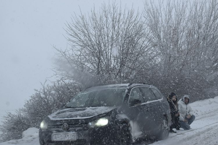 Земляк – Герой!