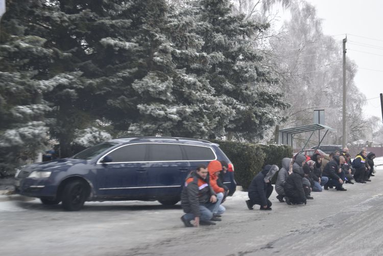 Земляк – Герой!