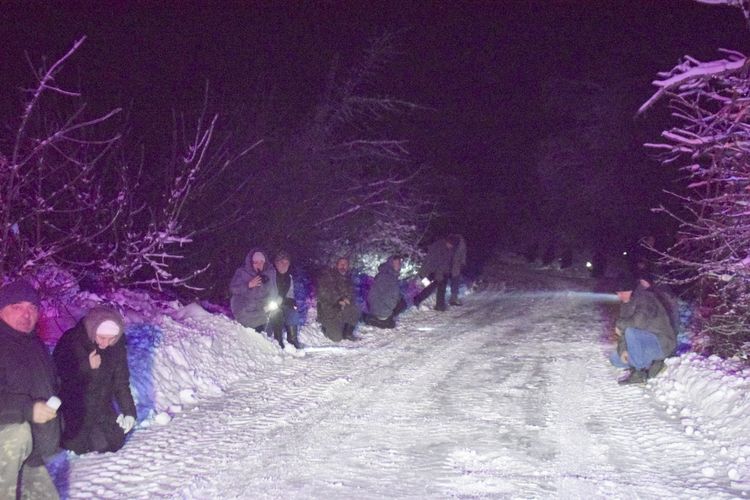 Зустріч загиблого Героя
