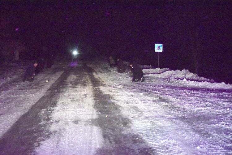 Зустріч загиблого Героя