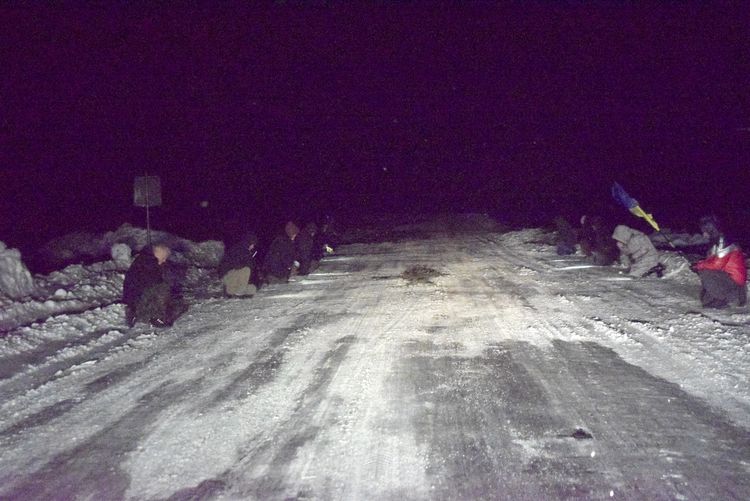 Зустріч загиблого Героя