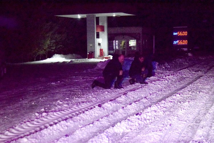 Зустріч загиблого Героя