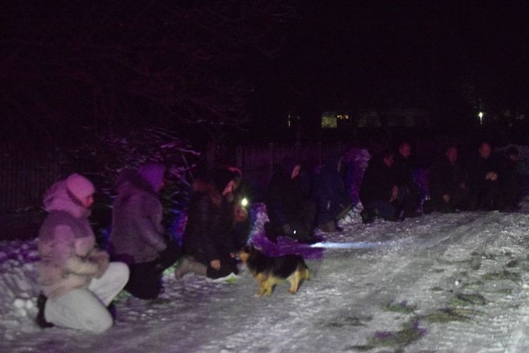 Зустріч загиблого Героя