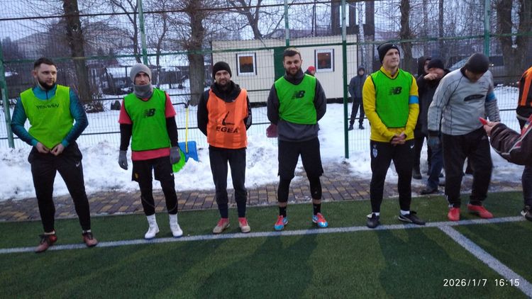 міні-футбол