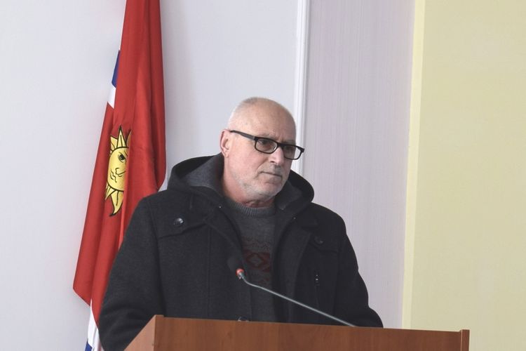 Постійні комісії