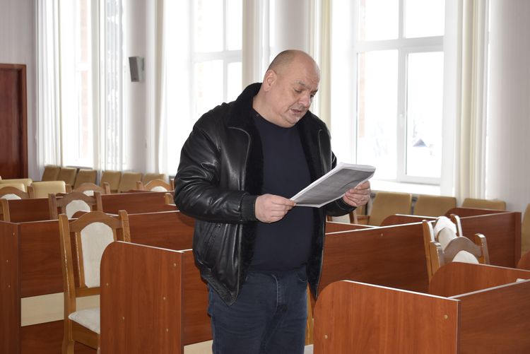 Постійні комісії