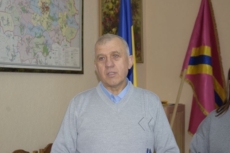 з нагоди Дня Соборності України