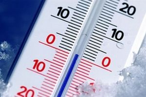 Дотримання температурного режиму в закладах освіти