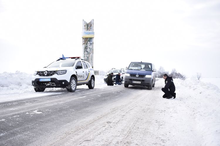 зустріли та провели в останню дорогу