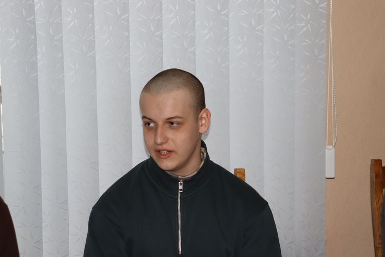 Молодіжна громадська ініціатива «Воля. Ідея. Рід»