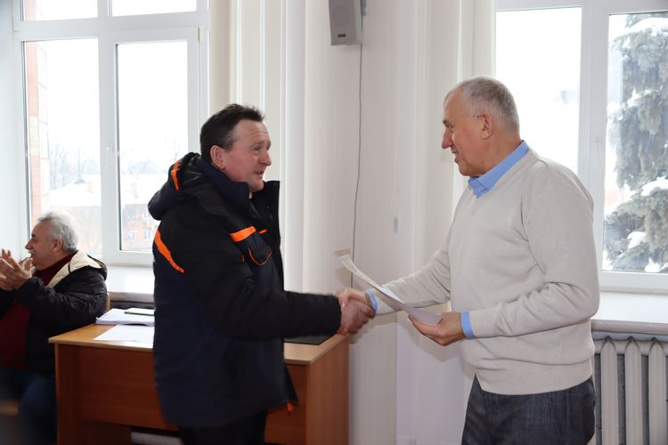 засідання виконкому