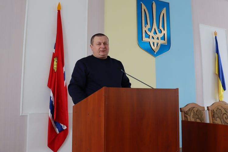 засідання виконкому