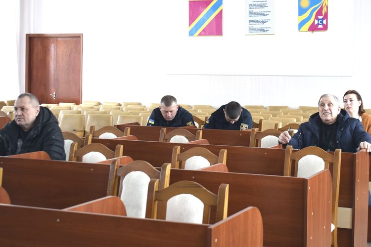 Постійні комісії