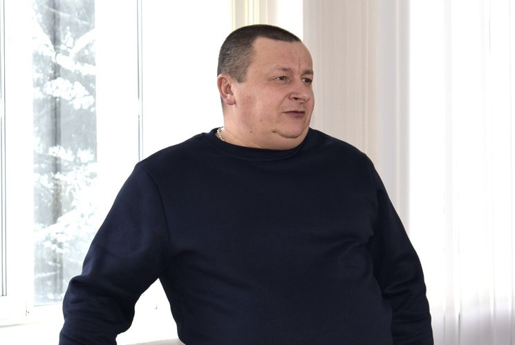 Постійні комісії