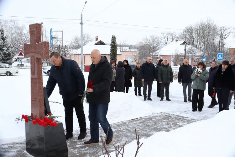 20 лютого – День пам'яті Героїв Небесної Сотні