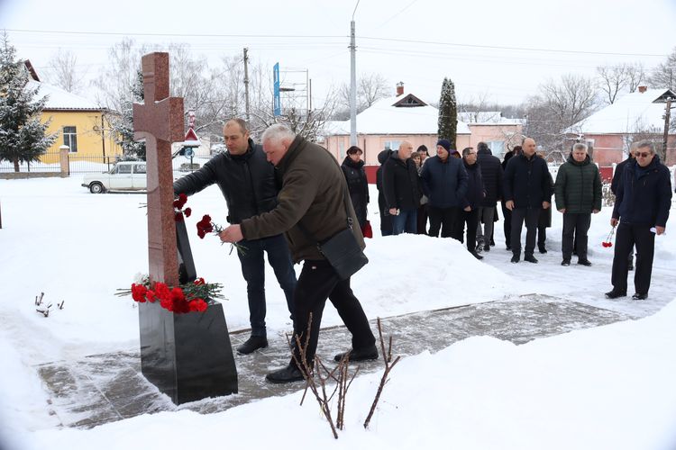20 лютого – День пам'яті Героїв Небесної Сотні