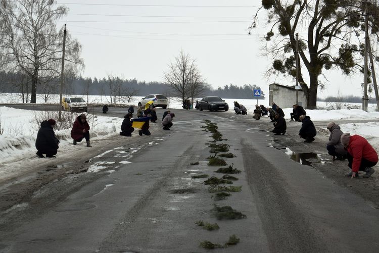 зустріли та провели в останню дорогу
