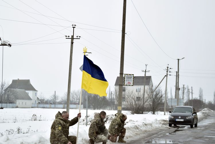 зустріли та провели в останню дорогу