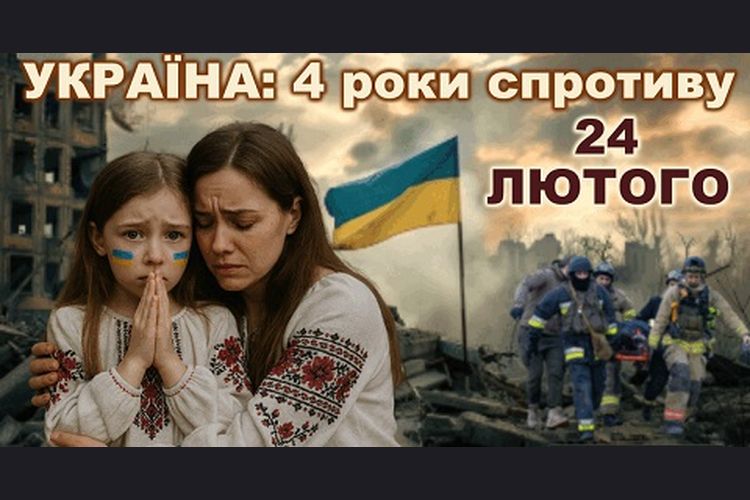 Роковини війни