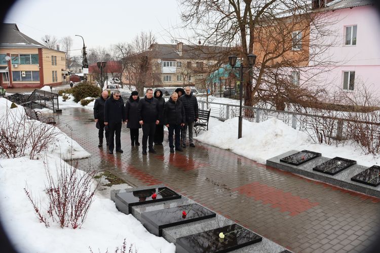 Чотири роки незламної боротьби