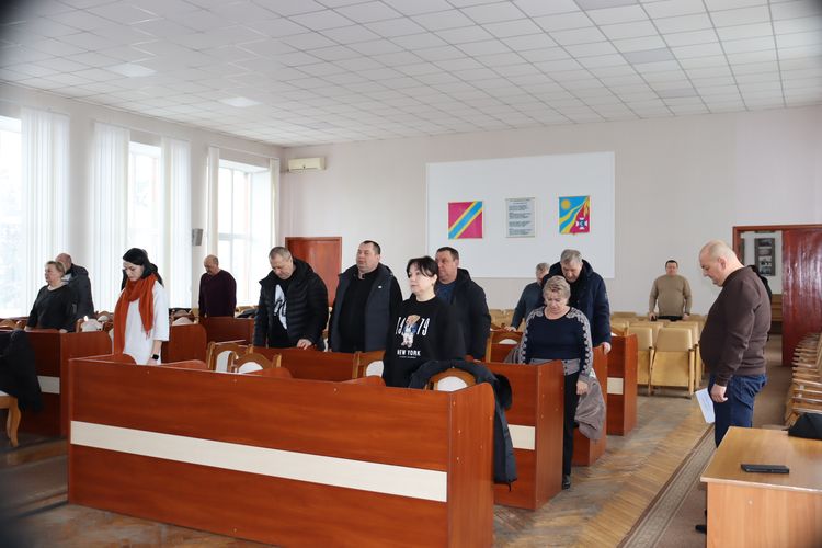 позачергова сесія