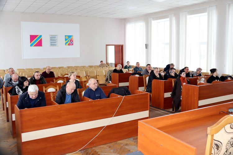 позачергова сесія