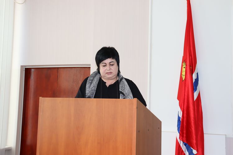 засідання виконкому