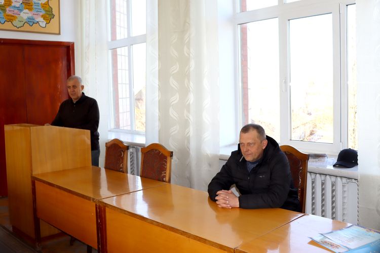 Нагородження