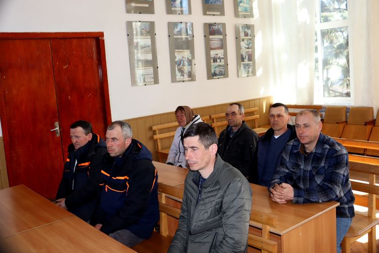 Нагородження