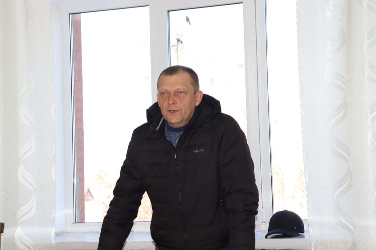 Нагородження