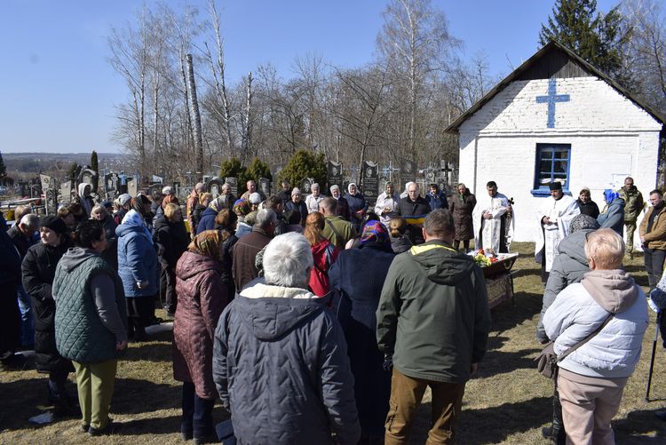 Похорон Героя