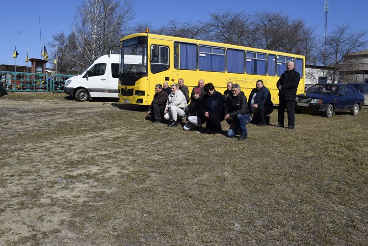 Похорон Героя