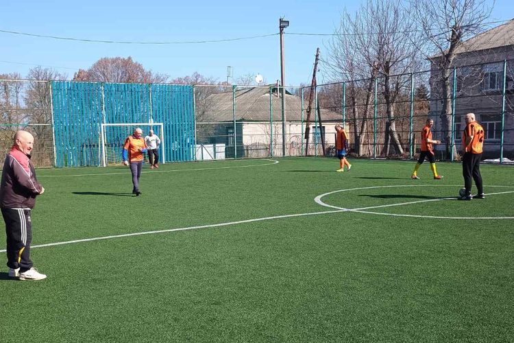 міні-футбол