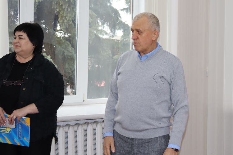 За покликом серця