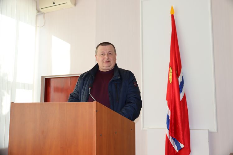 Постійні комісії