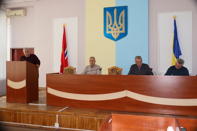 Постійні комісії