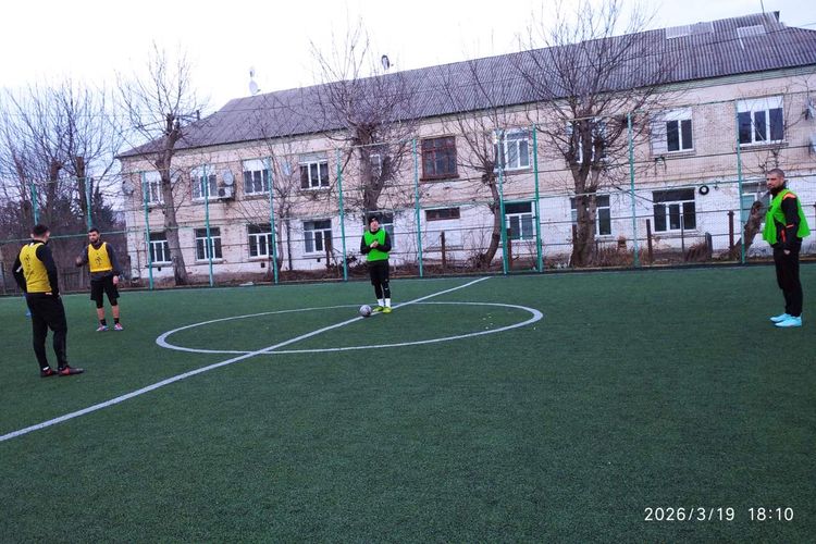 гра турніру