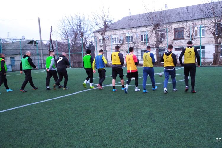 гра турніру