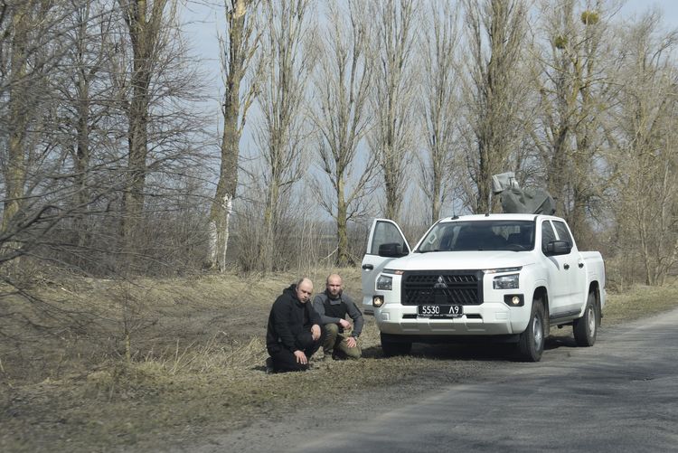 Зі сльозами