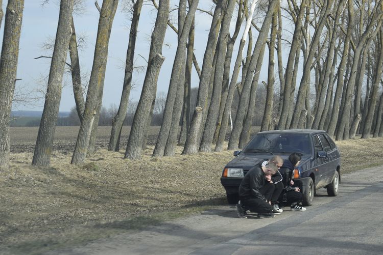 Зі сльозами