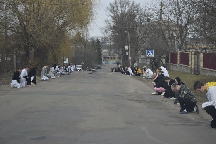 Зі сльозами