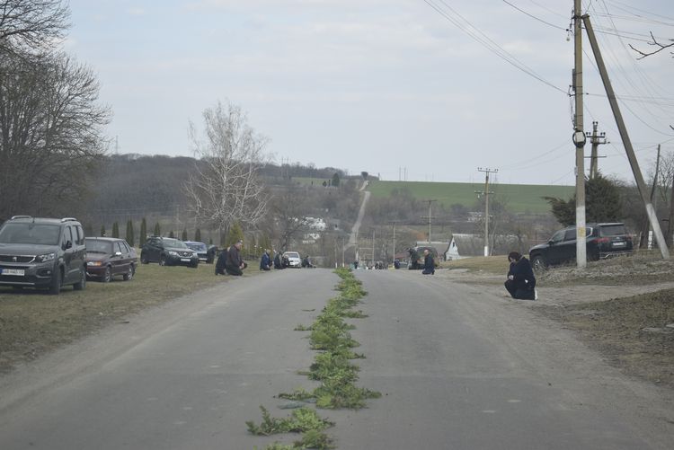 Зі сльозами