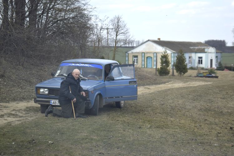 Зі сльозами