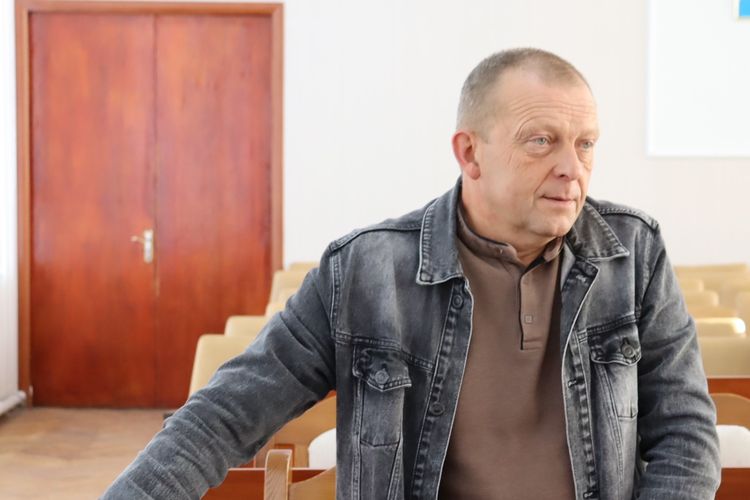 Відбулася апаратна нарада