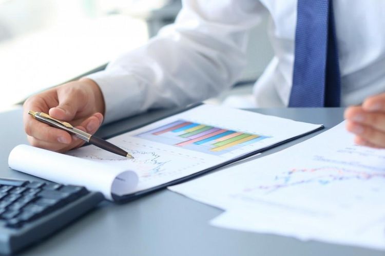 Затверджено звіт про виконання фінансового плану за 2025 рік