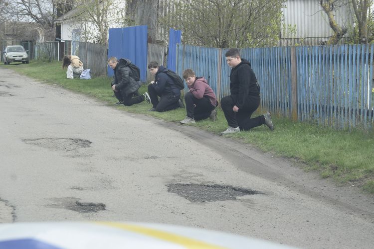 Руслан вернувся… але вже не так